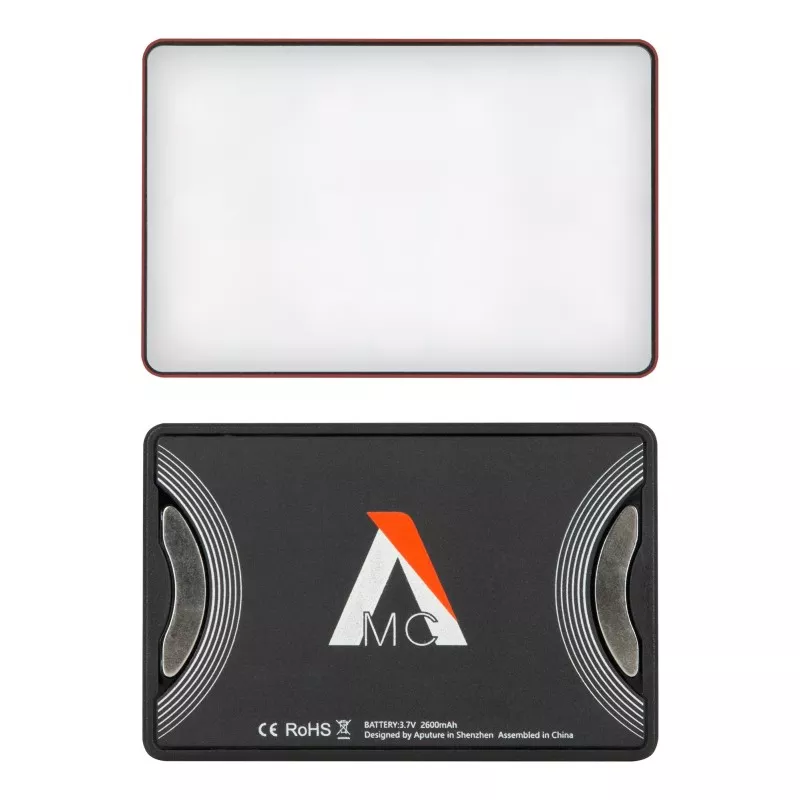 Zestaw 4 lamp LED Aputure MC Travel Kit