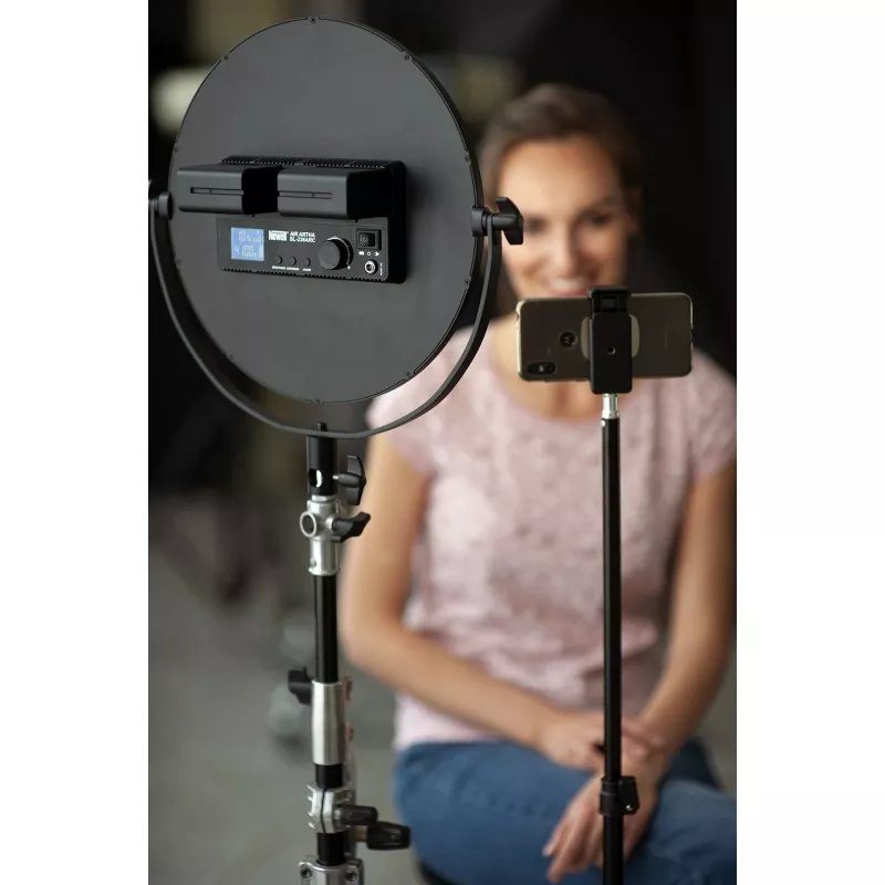 Lampa LED Newell Air Artha