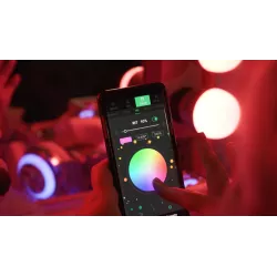 Żarówka LED Aputure Accent B7c