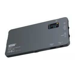 Lampa LED Newell RGB-W Rangha