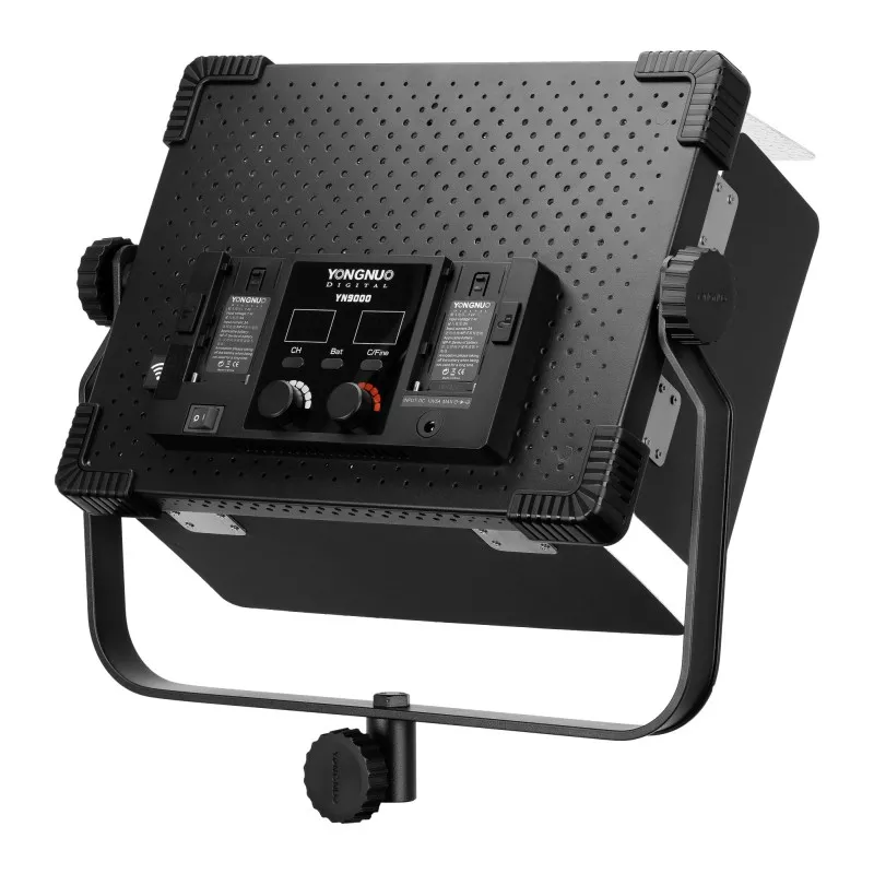 Lampa LED Yongnuo YN9000 - WB (3200 K - 5600 K)