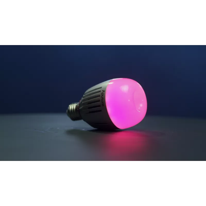 Żarówka LED Aputure Accent B7c