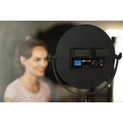 Lampa LED Newell Air Artha