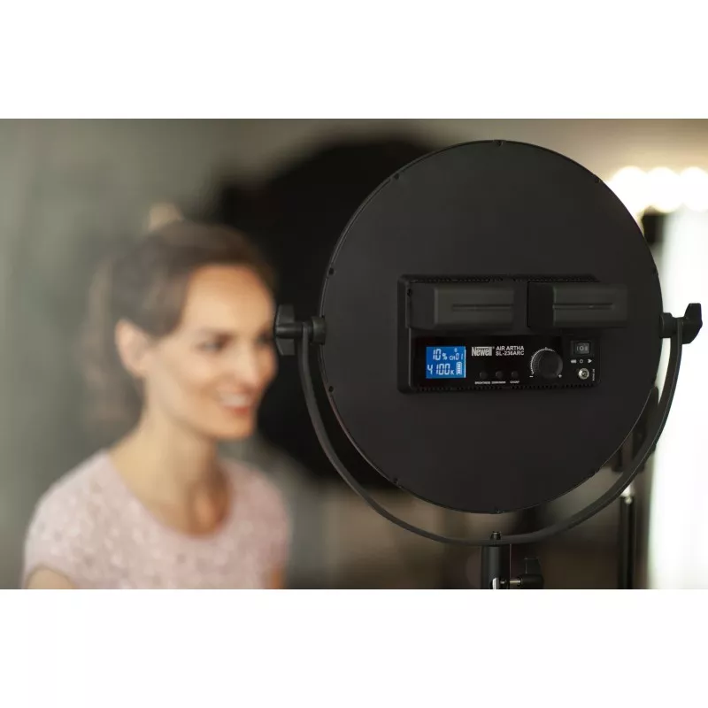 Lampa LED Newell Air Artha