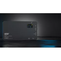 Lampa LED Newell RGB-W Rangha