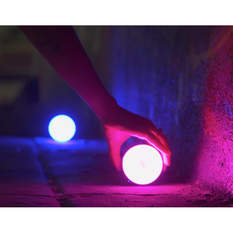 Żarówka LED Aputure Accent B7c