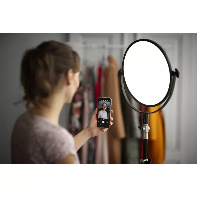 Lampa LED Newell Air Artha