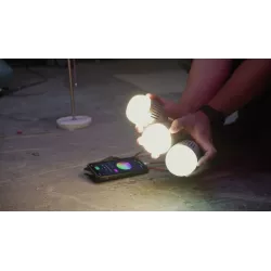 Żarówka LED Aputure Accent B7c