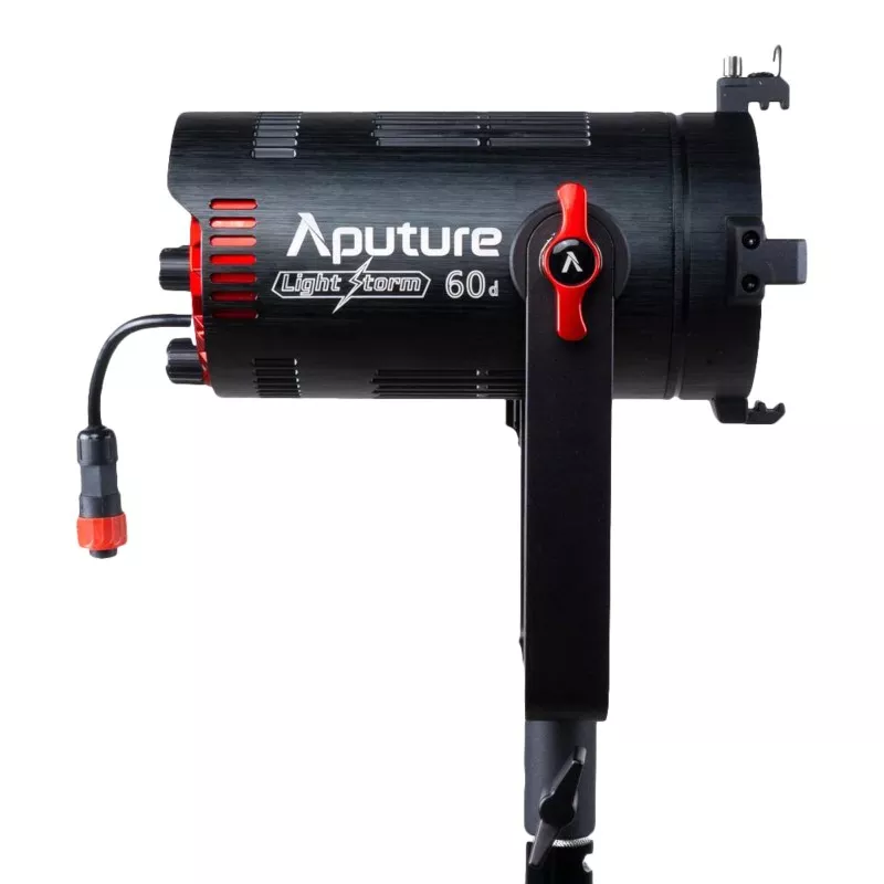 Lampa LED Aputure Light Storm LS 60x