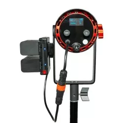 Lampa LED Aputure Light Storm LS 60x