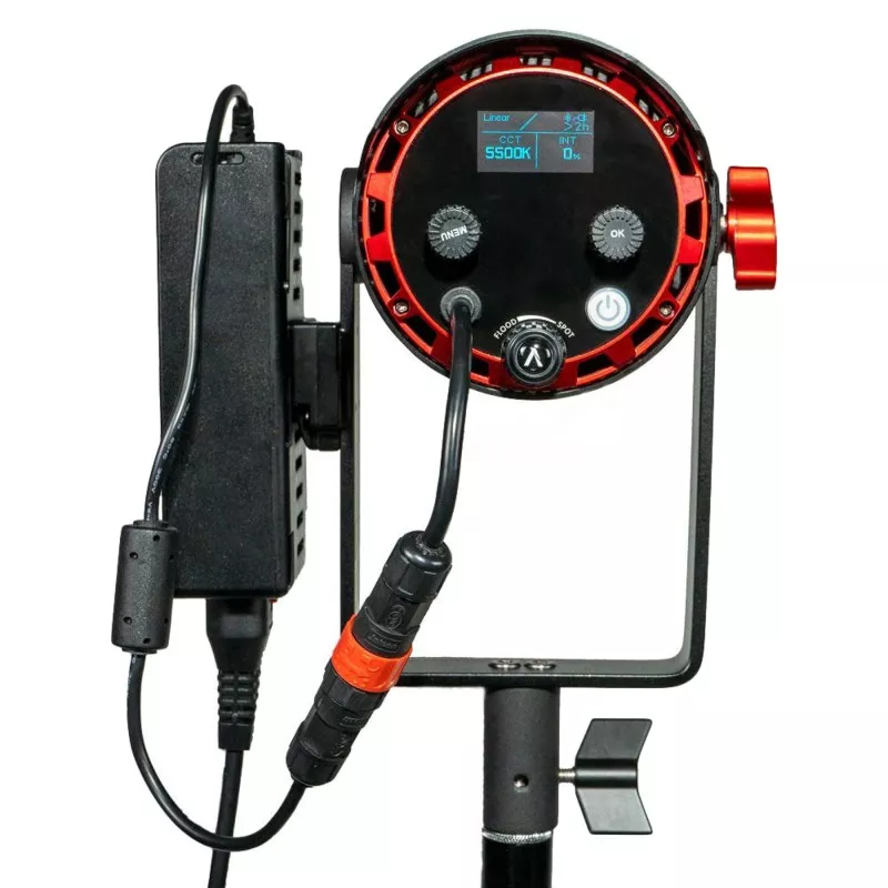 Lampa LED Aputure Light Storm LS 60x