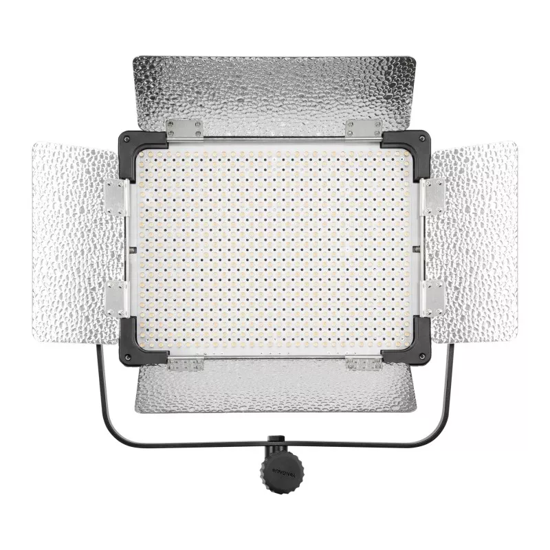 Lampa LED Yongnuo YN6000 - WB (3200 K - 5600 K)
