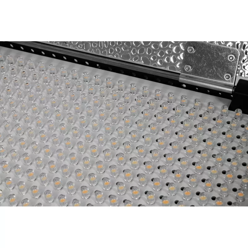 Lampa LED Yongnuo YN6000 - WB (3200 K - 5600 K)