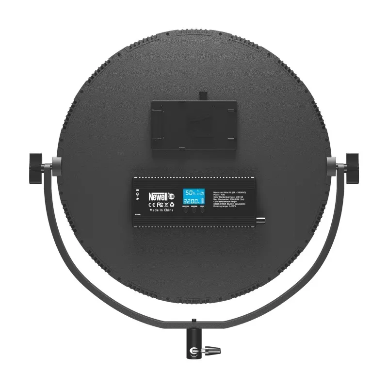 Lampa LED Newell Air Artha XL