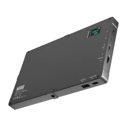 Lampa LED Newell RGB-W Rangha Max