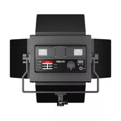 Lampa LED Newell RGB Vividha Max