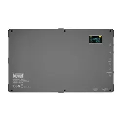 Lampa LED Newell RGB-W Rangha Max