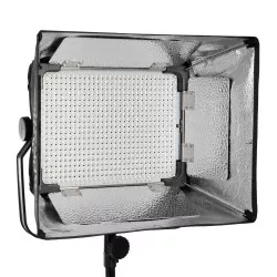 Lampa LED Yongnuo YN6000 - WB (3200 K - 5600 K)