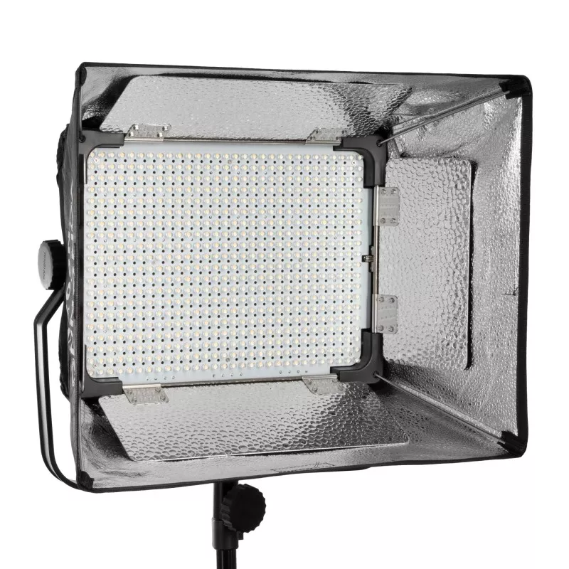 Lampa LED Yongnuo YN6000 - WB (3200 K - 5600 K)