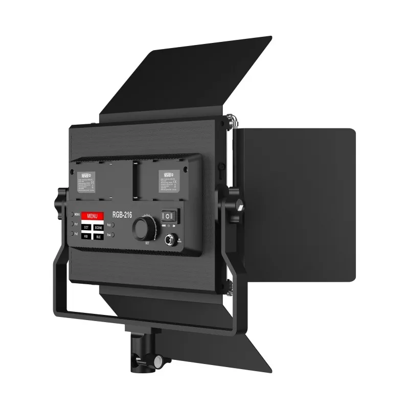 Lampa LED Newell RGB Vividha Max