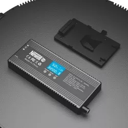 Lampa LED Newell Air Artha XL