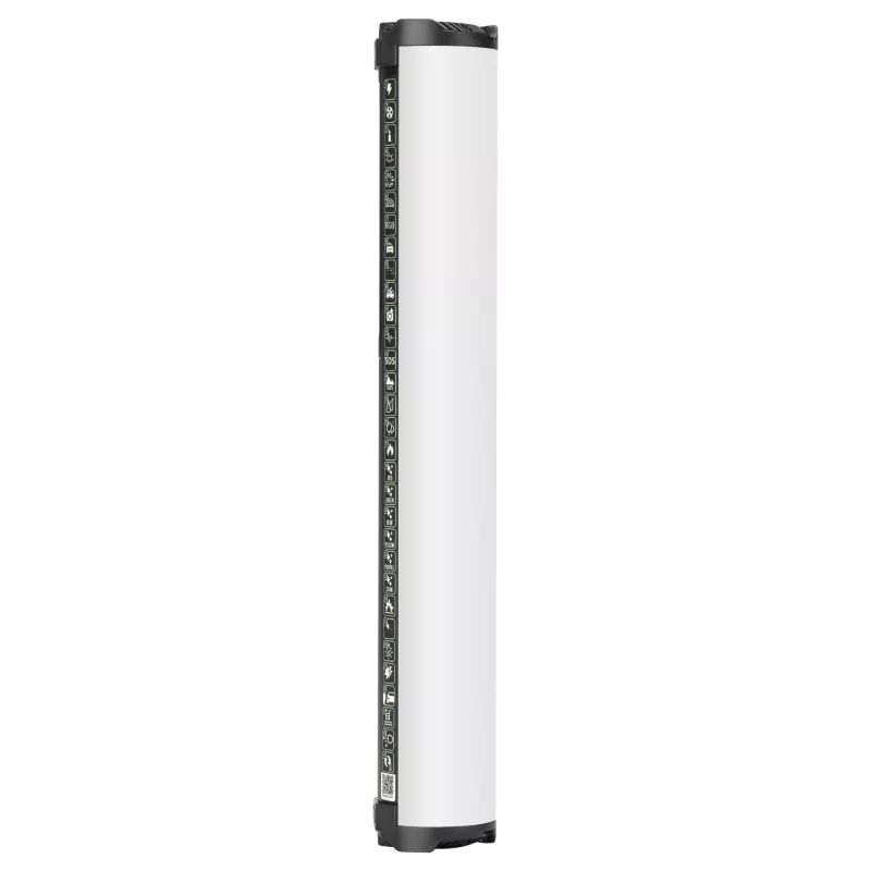 Lampa LED Yongnuo YN30 Soft - RGB, WB (2000 K - 10000 K)