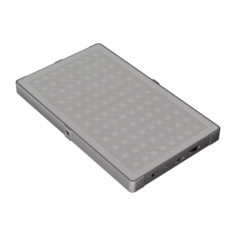 Lampa LED Newell RGB-W Rangha Max