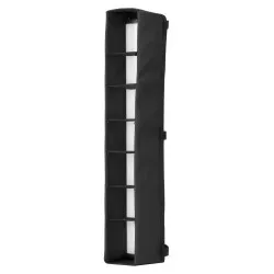 Lampa LED Yongnuo YN30 Soft - RGB, WB (2000 K - 10000 K)