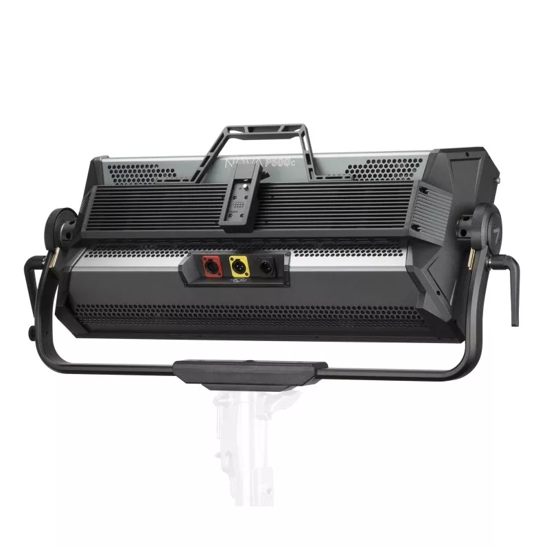 Lampa LED Aputure Nova P600c
