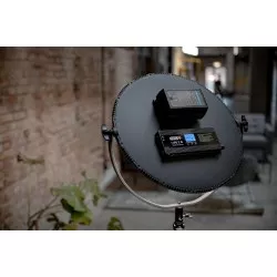 Lampa LED Newell Air Artha XL