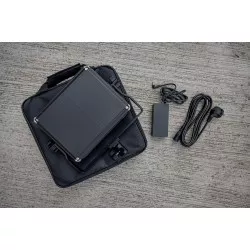 Lampa LED Newell RGB Vividha Max