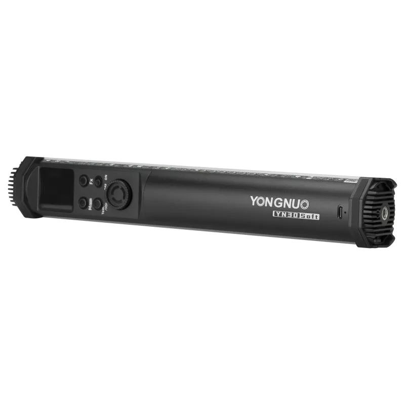 Lampa LED Yongnuo YN30 Soft - RGB, WB (2000 K - 10000 K)