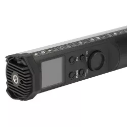 Lampa LED Yongnuo YN30 Soft - RGB, WB (2000 K - 10000 K)