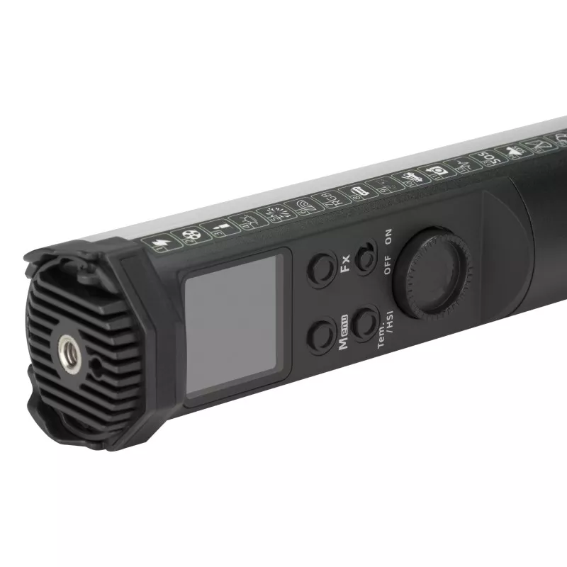 Lampa LED Yongnuo YN30 Soft - RGB, WB (2000 K - 10000 K)