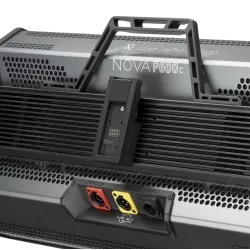 Lampa LED Aputure Nova P600c