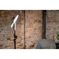 Lampa LED Newell Air Artha XL