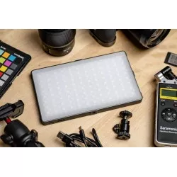 Lampa LED Newell RGB-W Rangha Max