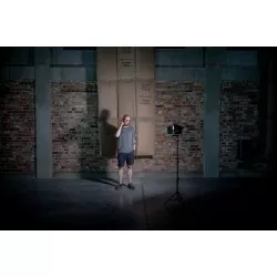 Lampa LED Newell RGB Vividha Max