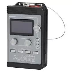 Lampa LED Aputure Nova P600c