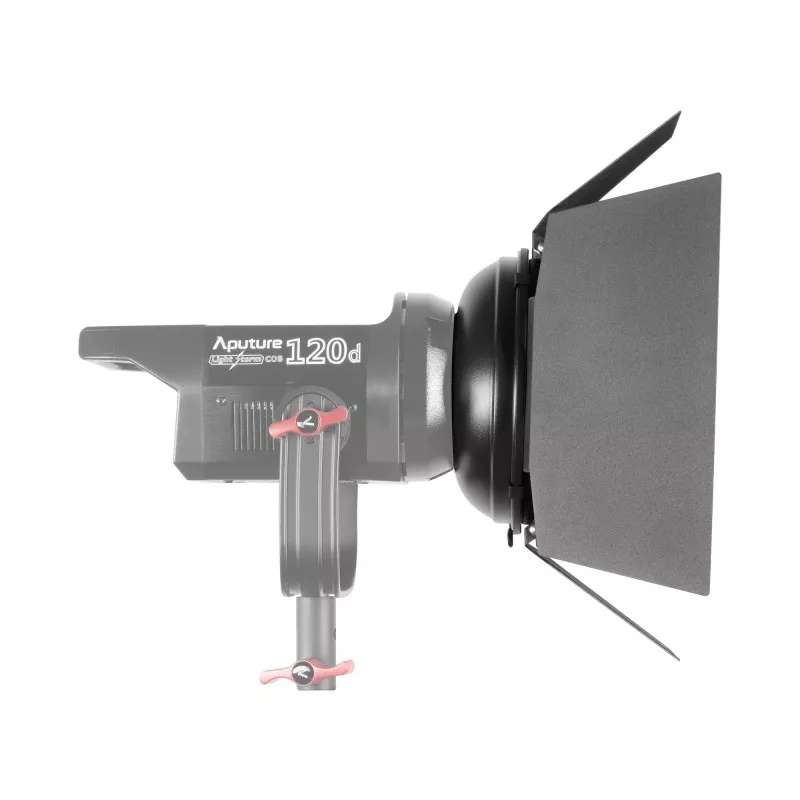 Wrota Aputure Barn Door