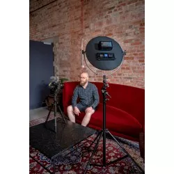 Lampa LED Newell Air Artha XL