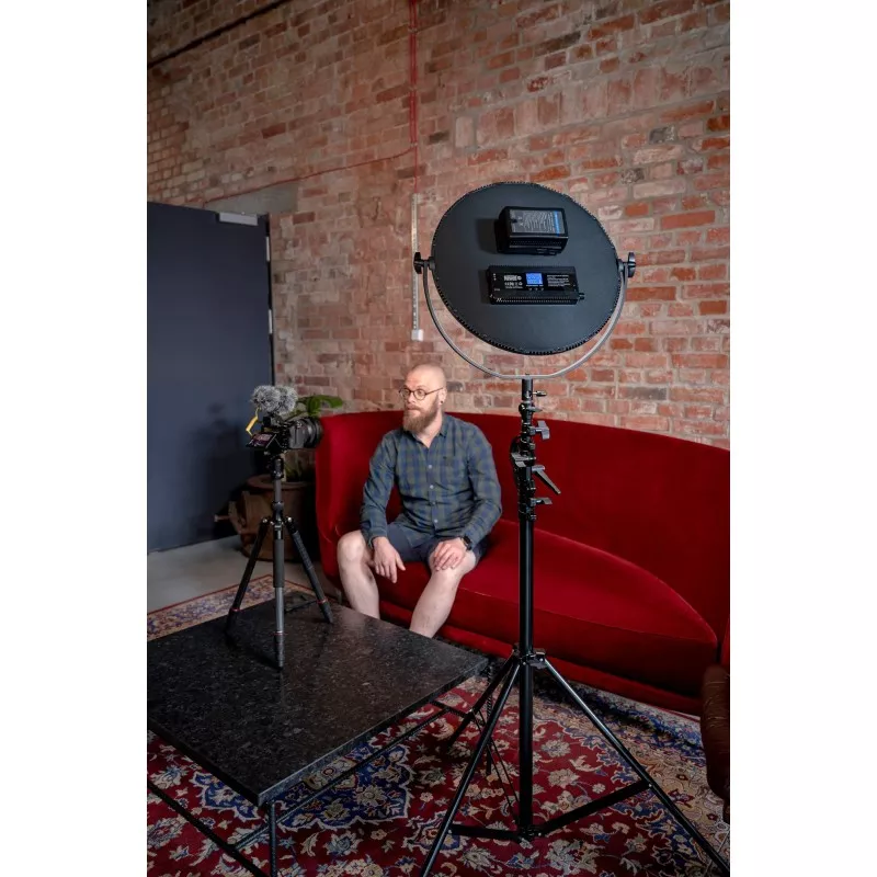 Lampa LED Newell Air Artha XL