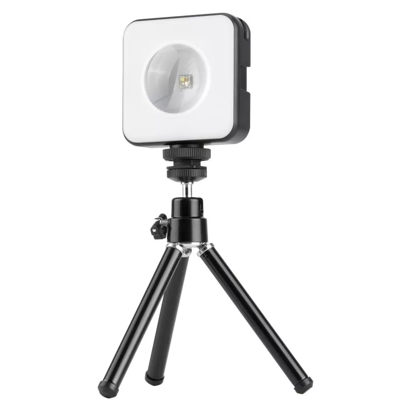 Lampa LED Newell RGB-W Rangha Nano Sunset