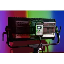 Lampa LED Aputure Nova P600c