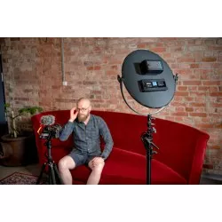 Lampa LED Newell Air Artha XL