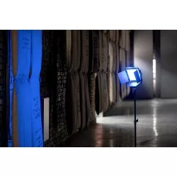 Lampa LED Newell RGB Vividha Max