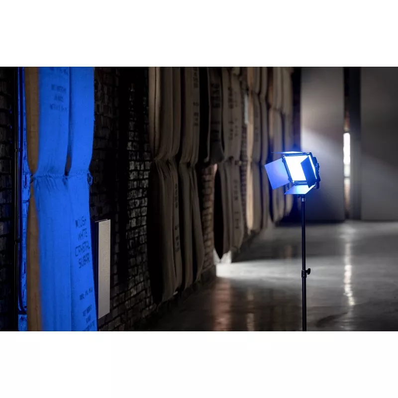 Lampa LED Newell RGB Vividha Max