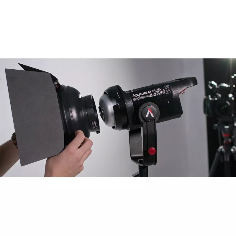 Wrota Aputure Barn Door