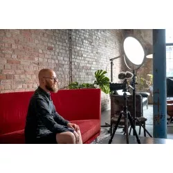 Lampa LED Newell Air Artha XL