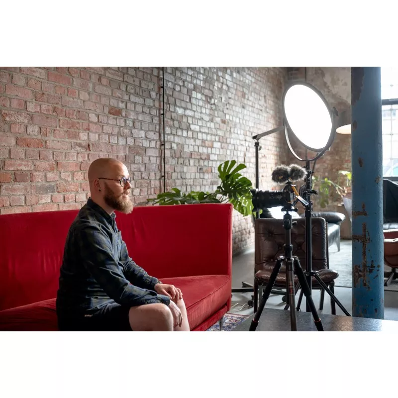 Lampa LED Newell Air Artha XL